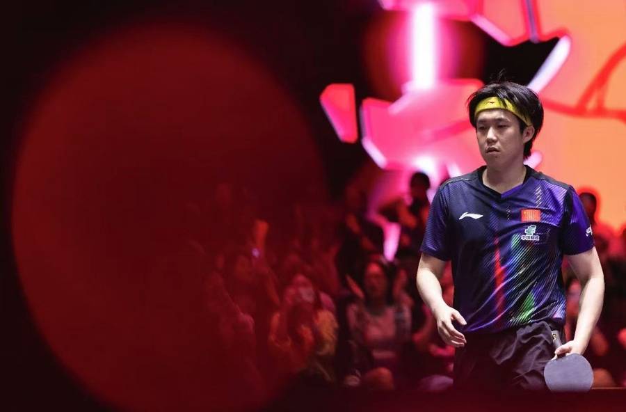 WTT新加坡大满贯｜赢下“丑陋的胜利”，王楚钦进男单八强，陈垣宇今战雨果:上海世建春连科技有限公司怎么选